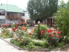 АМоре, Федотова коса АМоре, Федотова коса