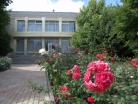Пансионат Пансионат