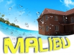 Апартаменты Malibu