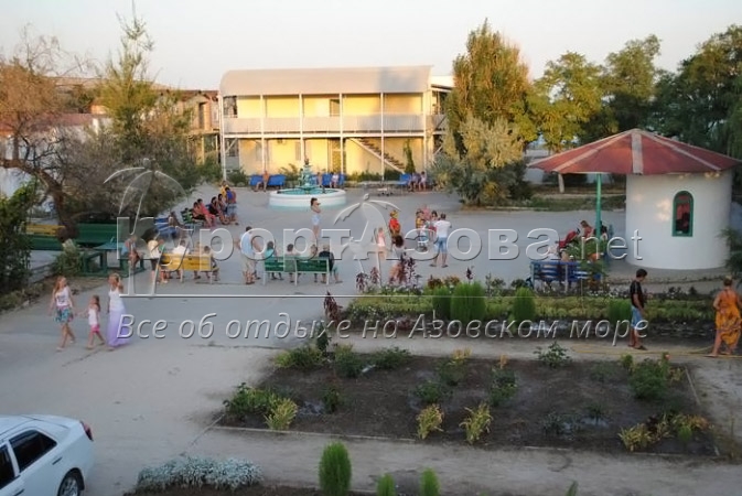 Каравелла: цены, фото, видео, отзывы, бронирование и прочее на ...