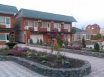 Белосарайская коса Розовый Фламинго Розовый Фламинго