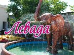 Кирилловка Левада Левада