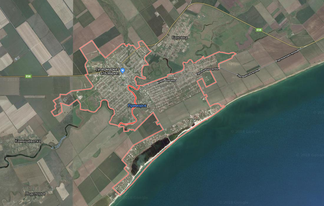 Карта запорожской области подробная. Запорожская область на карте. Карта спутник запорожская область. Запорожская обл на карте украины. Азовское море мариуполь карта.