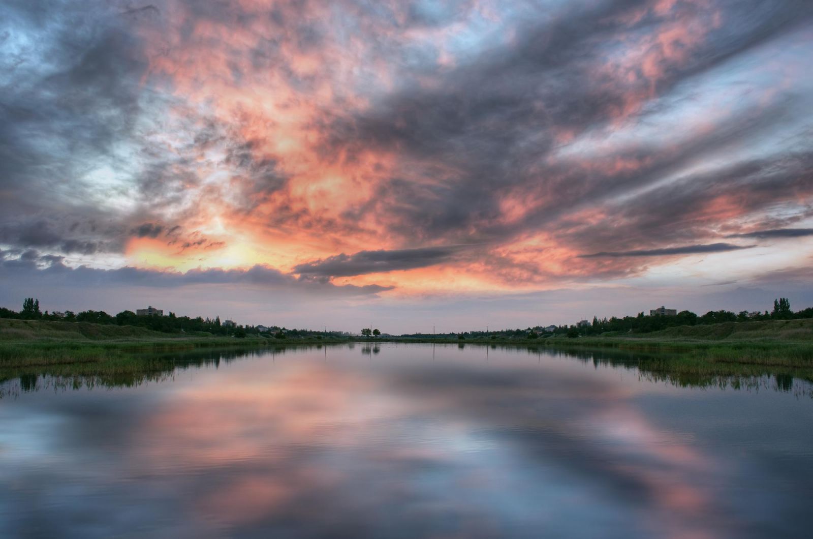 отдых в Приморске на Азовском море